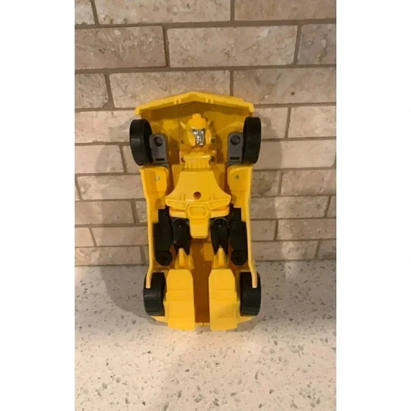 Transformers generations Cyber Battalio bumblebee    Be - Picture 5 of 6